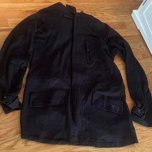 Y-3 Mens Small Jacket